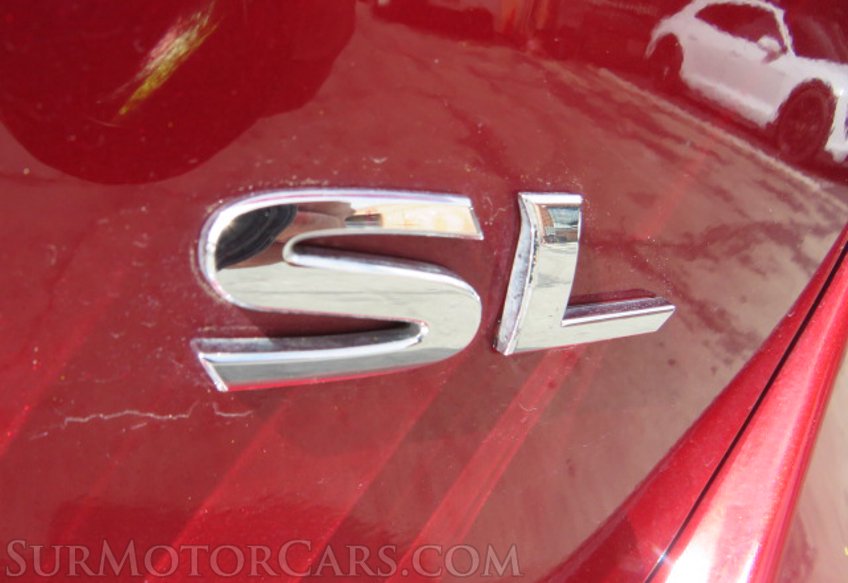 2020 Nissan Rogue Sport - Image 20