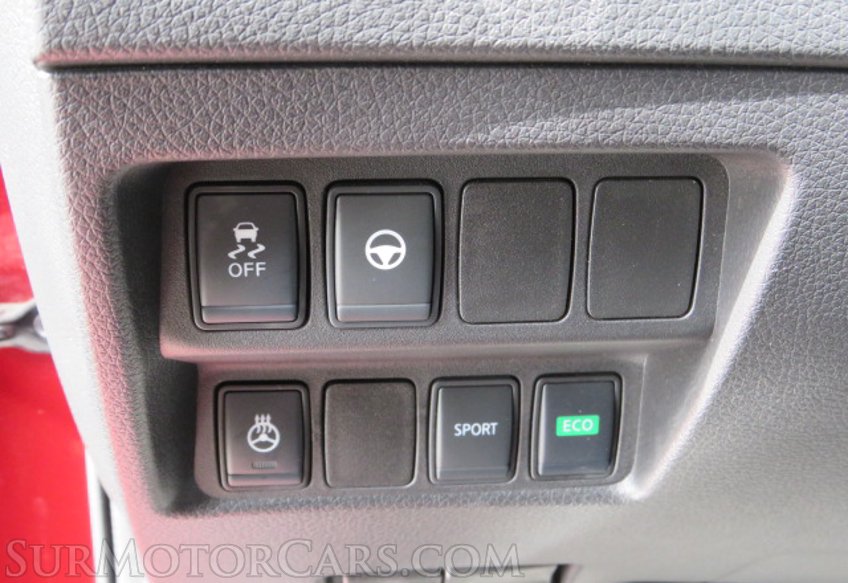 2020 Nissan Rogue Sport - Image 45