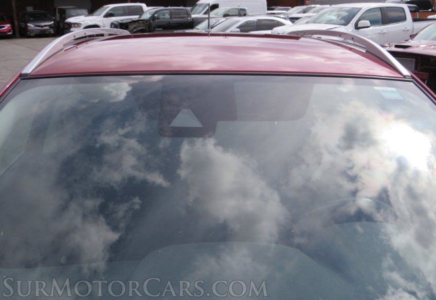 2020 Nissan Rogue Sport - Image 14