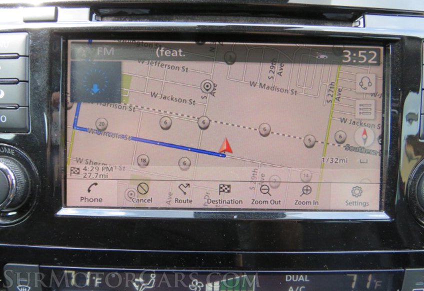 2020 Nissan Rogue Sport - Image 35