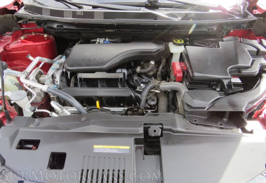 2020 Nissan Rogue Sport - Image 53