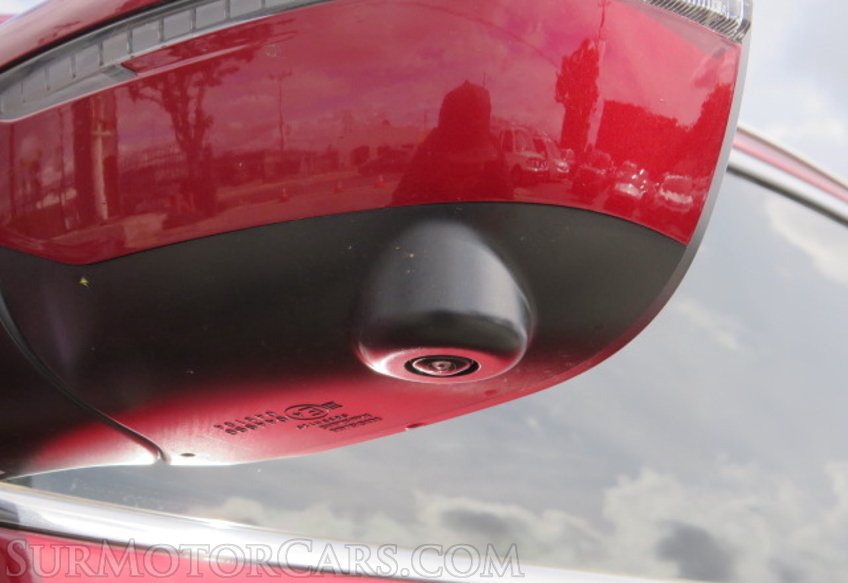 2020 Nissan Rogue Sport - Image 18