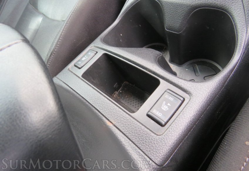 2020 Nissan Rogue Sport - Image 51