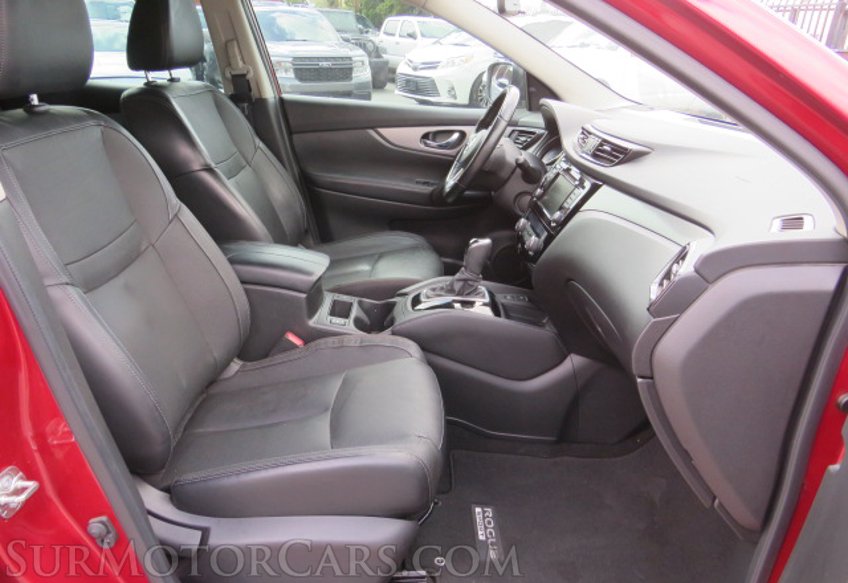 2020 Nissan Rogue Sport - Image 27