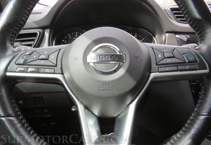 2020 Nissan Rogue Sport - Image 47