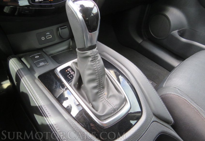 2020 Nissan Rogue Sport - Image 37