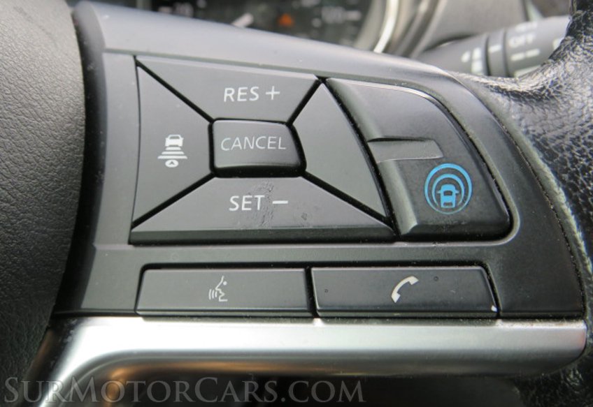 2020 Nissan Rogue Sport - Image 50