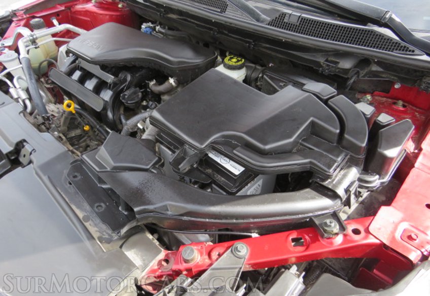 2020 Nissan Rogue Sport - Image 54