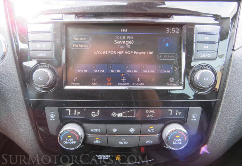 2020 Nissan Rogue Sport - Image 40