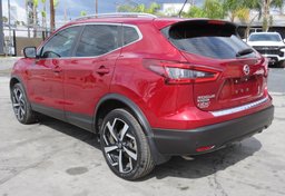 2020 Nissan Rogue Sport - Image 9