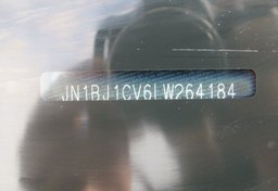 2020 Nissan Rogue Sport - Image 57