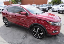 2020 Nissan Rogue Sport - Image 2