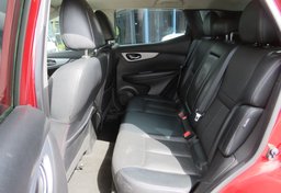 2020 Nissan Rogue Sport - Image 33