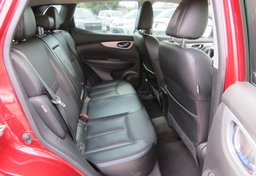 2020 Nissan Rogue Sport - Image 32