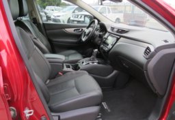 2020 Nissan Rogue Sport - Image 29