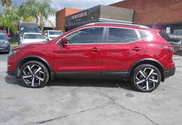 2020 Nissan Rogue Sport - Image 5