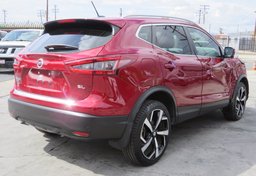 2020 Nissan Rogue Sport - Image 10