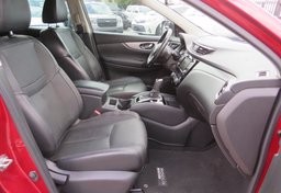 2020 Nissan Rogue Sport - Image 27