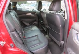 2020 Nissan Rogue Sport - Image 30