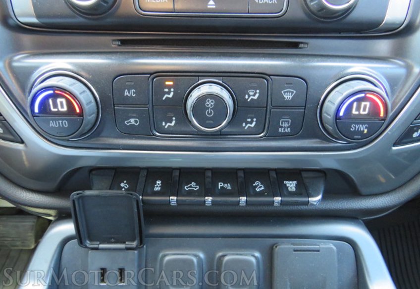 2016 Chevrolet Silverado 2500HD - Image 40