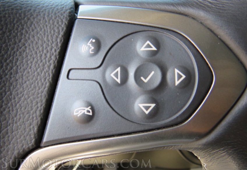 2016 Chevrolet Silverado 2500HD - Image 44