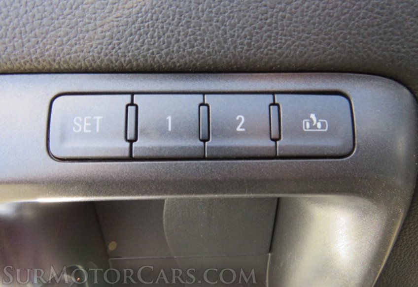 2016 Chevrolet Silverado 2500HD - Image 46