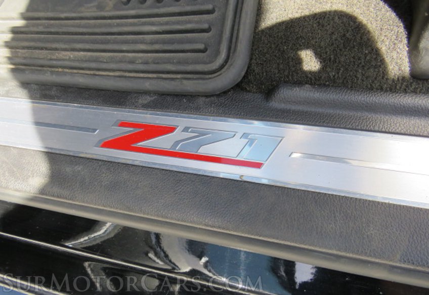 2016 Chevrolet Silverado 2500HD - Image 49