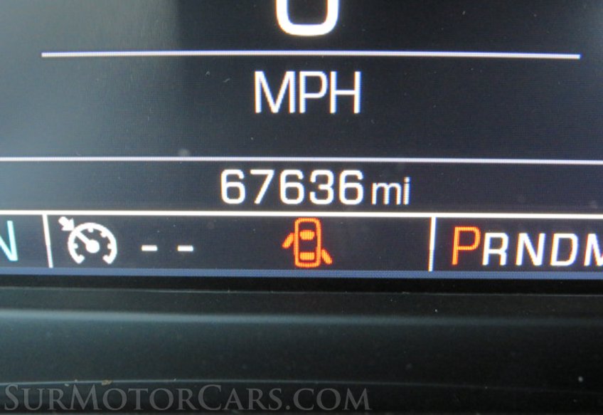 2016 Chevrolet Silverado 2500HD - Image 36