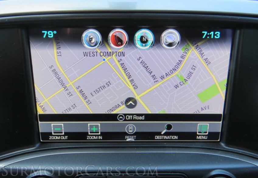 2016 Chevrolet Silverado 2500HD - Image 38