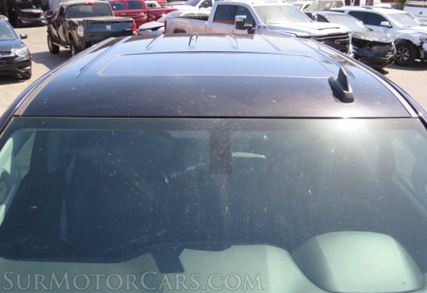 2016 Chevrolet Silverado 2500HD - Image 17