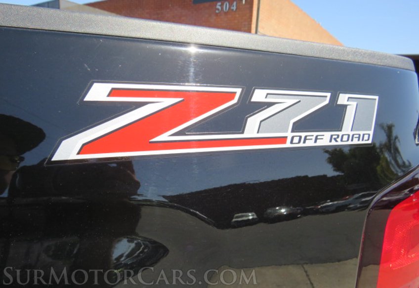 2016 Chevrolet Silverado 2500HD - Image 21