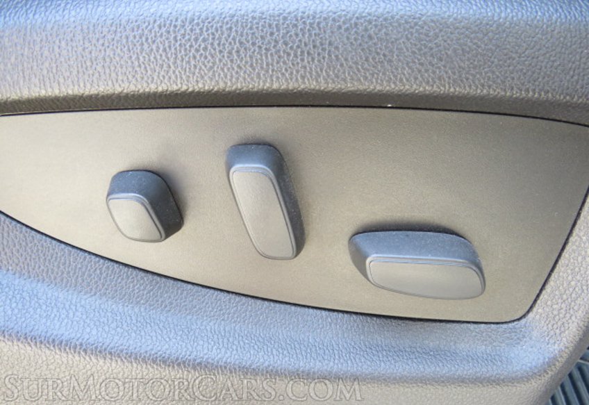 2016 Chevrolet Silverado 2500HD - Image 52