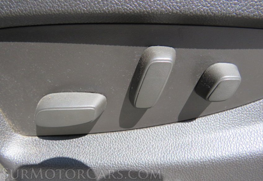 2016 Chevrolet Silverado 2500HD - Image 51