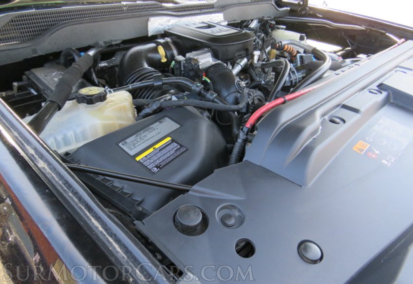 2016 Chevrolet Silverado 2500HD - Image 56