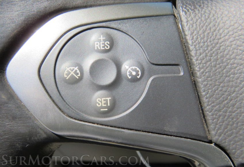 2016 Chevrolet Silverado 2500HD - Image 43