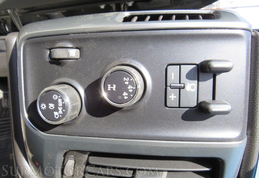 2016 Chevrolet Silverado 2500HD - Image 41