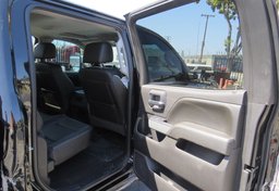 2016 Chevrolet Silverado 2500HD - Image 30