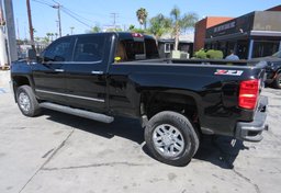 2016 Chevrolet Silverado 2500HD - Image 9