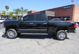 2016 Chevrolet Silverado 2500HD - Image 5