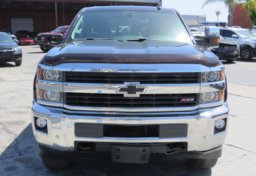 2016 Chevrolet Silverado 2500HD - Image 16