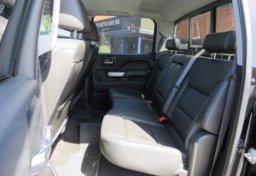 2016 Chevrolet Silverado 2500HD - Image 32