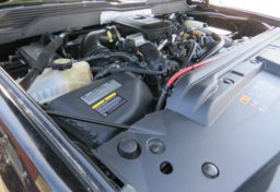 2016 Chevrolet Silverado 2500HD - Image 56