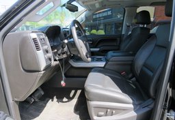 2016 Chevrolet Silverado 2500HD - Image 24