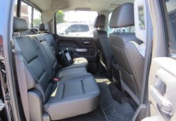 2016 Chevrolet Silverado 2500HD - Image 33