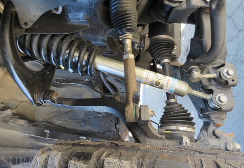 2019 Toyota Tundra 4WD - Image 49