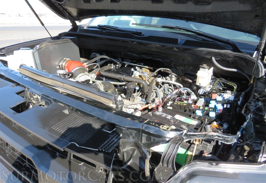 2019 Toyota Tundra 4WD - Image 57