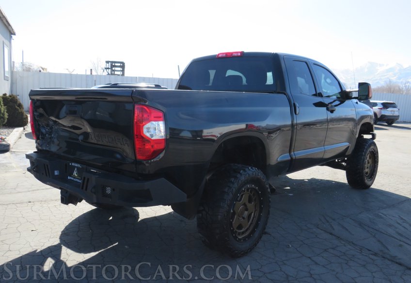 2019 Toyota Tundra 4WD - Image 6