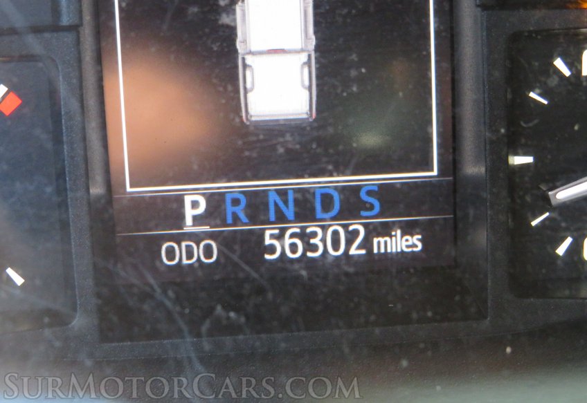 2019 Toyota Tundra 4WD - Image 32