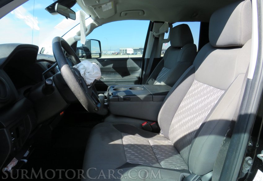 2019 Toyota Tundra 4WD - Image 25