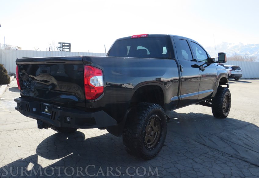 2019 Toyota Tundra 4WD - Image 8